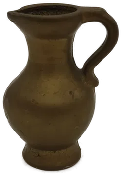 Deko-Set: Vase & Krüge, 3-teilig, klassischer Stil - Bild 3