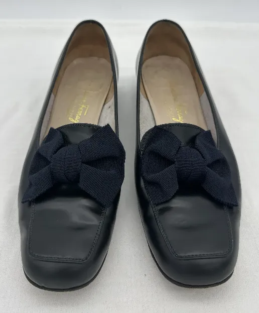 Salvatore Ferragamo - Damen Loafer - Gr. 38 - 38.5 - Bild 1