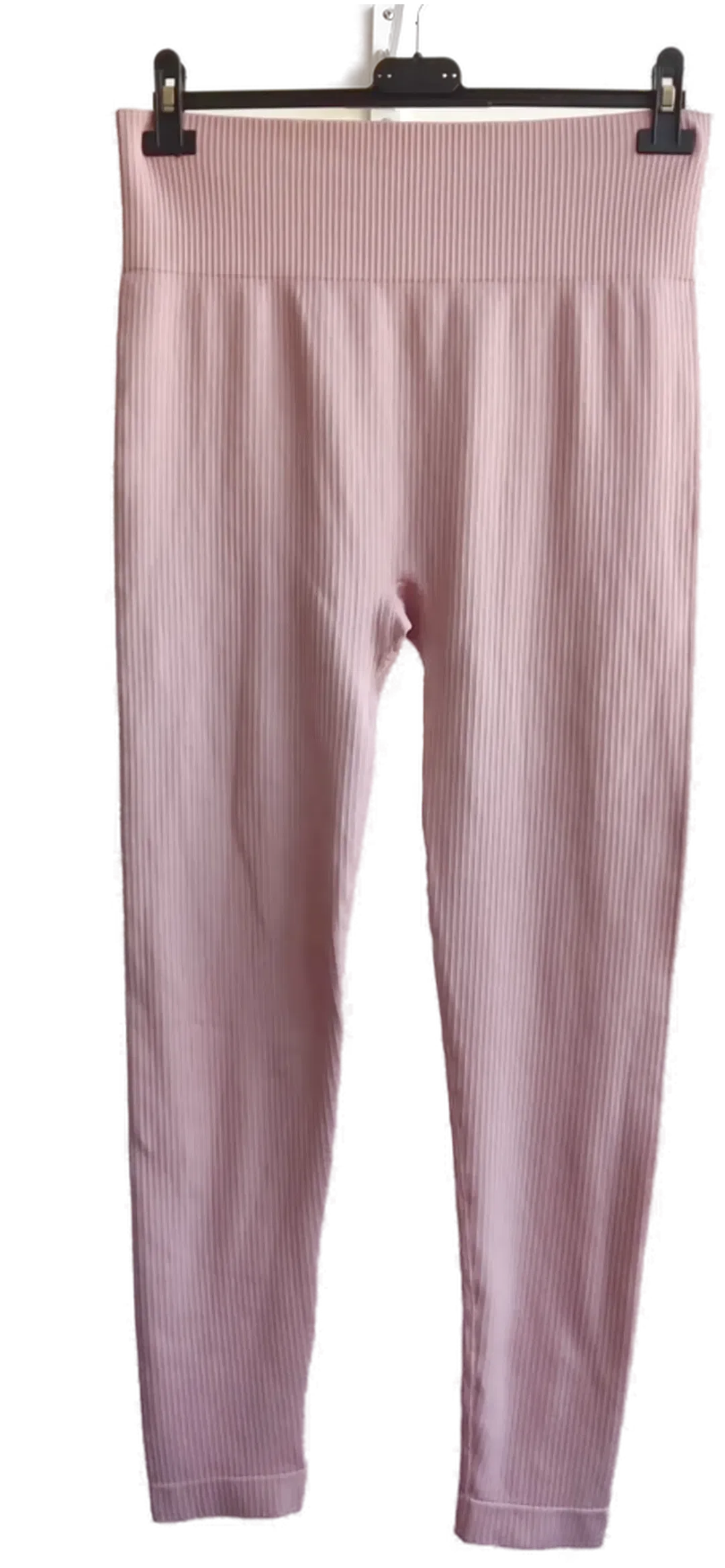 workout Damen Sportleggins altrosa - XL 46/48 - Bild 4