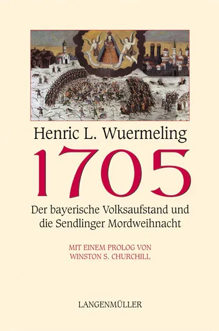 1705 - Henric L. Wuermeling - Bild 2
