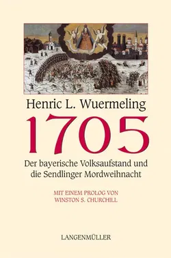 1705 - Henric L. Wuermeling - Bild 1