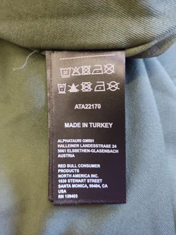 AlphaTauri Midirock, Größe M / 38, asymmetrisch, Bundweite 70 cm Länge 53 bis 71 cm, Stoff Polyester – Vorschau 9
