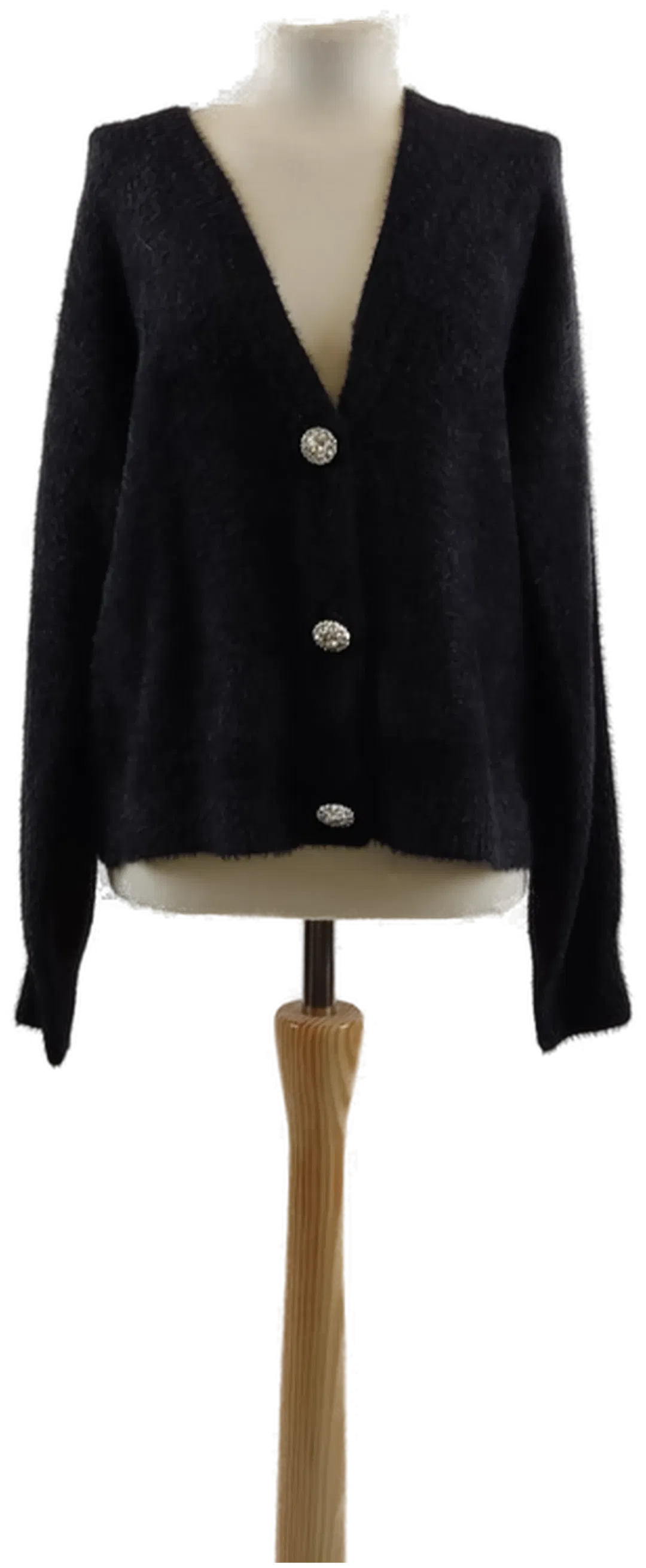 Only Strickjacke  - Bild 1