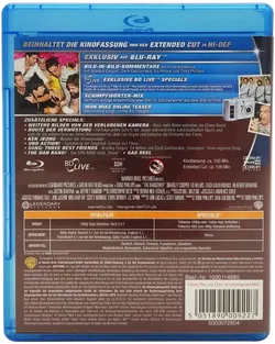 Blu-Ray 