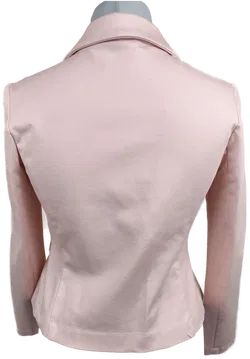 Damenblazer, Imperial, Gr. L, rosa - Bild 3