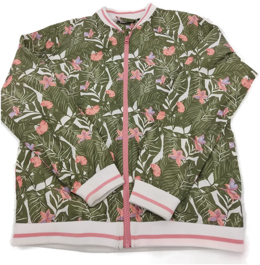Pepperts Kinder Wind Breaker mehrfarbig Gr. 158 - Bild 1
