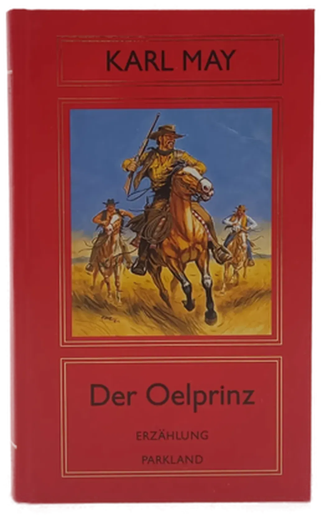 Buch 