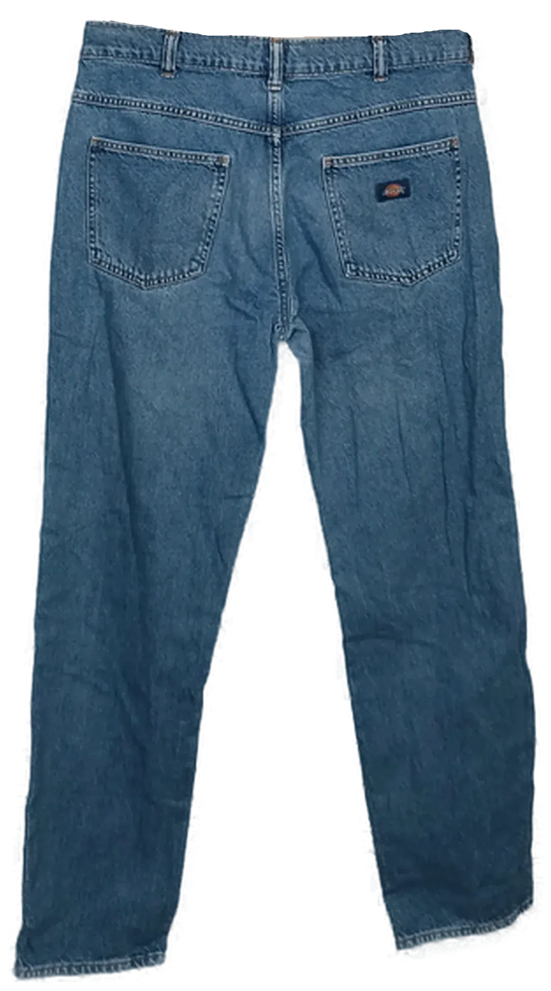 Dickies Herren Jeans blau Gr. W32/L32 – Bild 2