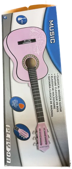 Play On Music Kindergitarre - Bild 2