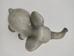 Deko Elefant - Bild 5