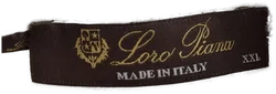 Loro Piana Herren Shirt Polyamid Größe 46 | Luxus-Basics – Vorschau 4