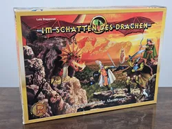 Helden Set - Abenteuerspiele - Pegasus - Bild 6