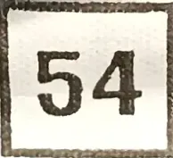 Richa Herren Leder Motorradhose schwarz Gr. 54 - Bild 5