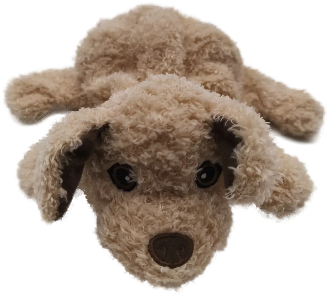 Ikea, Handpuppe Hund, HUNDTASS – Bild 2