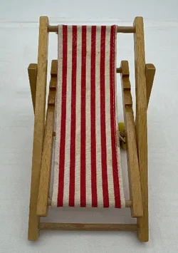 Vintage-Furga Puppen Set - Bild 8