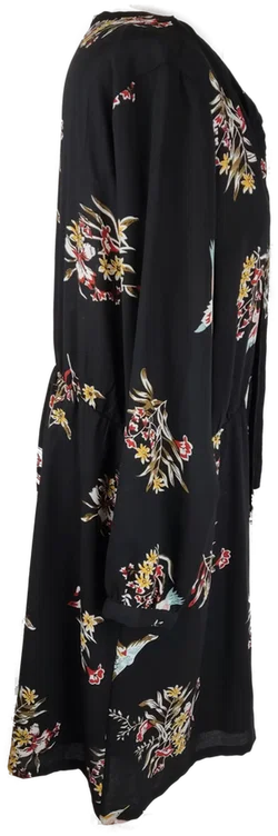 Damen Midikleid ABOUT YOU Polyester Gr.50 | Sommerabend-Charme - Bild 2