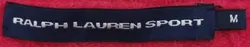 Ralph Lauren Sport - Damen Pullover Gr. M - Bild 4