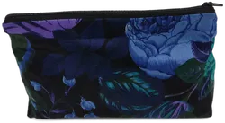 Stofftasche mit Zipp mehrfarbig - Bild 2