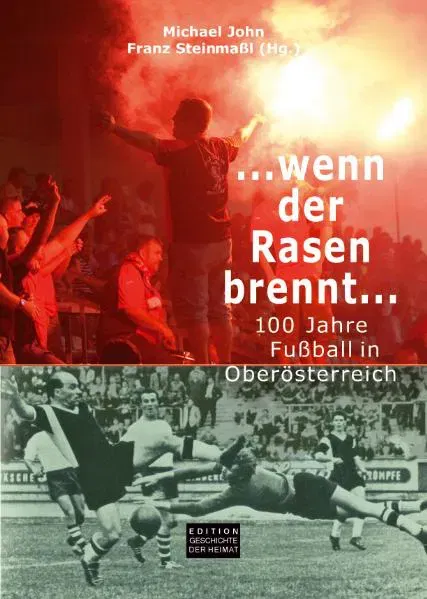 ... wenn der Rasen brennt ... - Erich Hackl, Peter Huemer, Rudolf Habringer - Bild 2