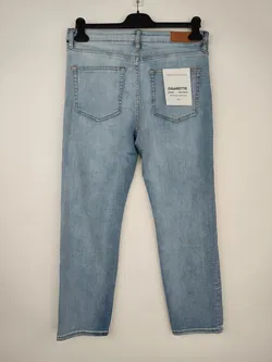 French Connection Damen Jeans hellblau - 38 / M - Bild 2