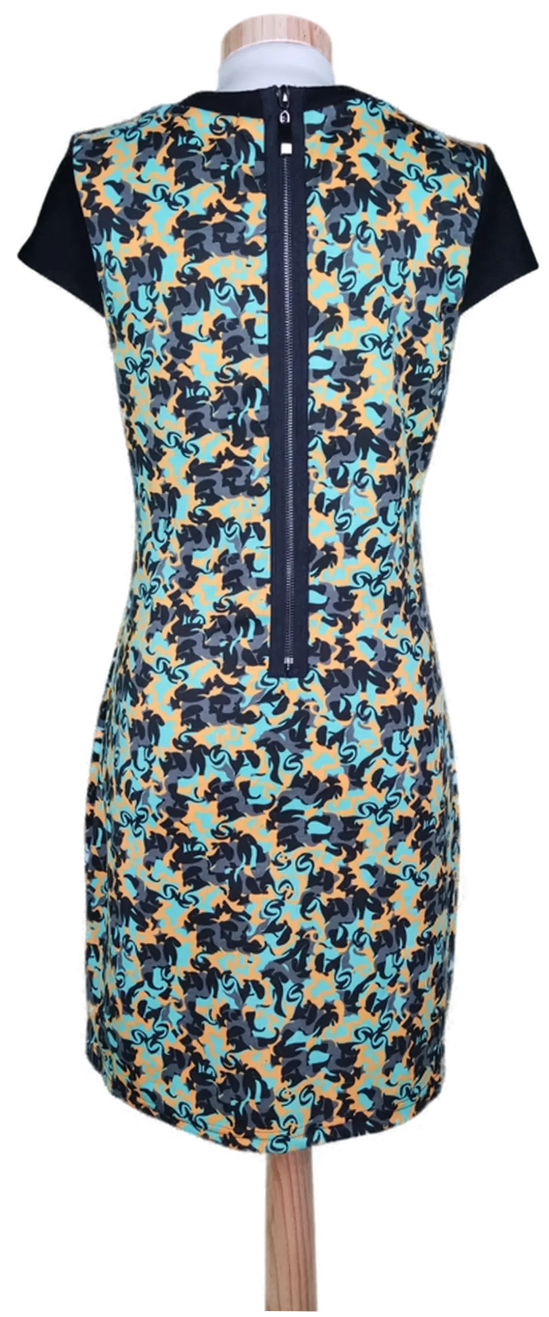 Ginger+Soul Damen Kleid - M/38 – Bild 2