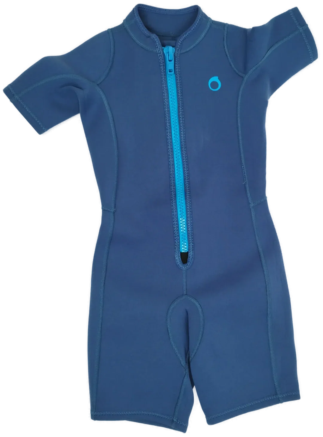Kinder Neopren Shorty Decathlon Gr. 133/142 | Kleiner Taucher - Bild 1