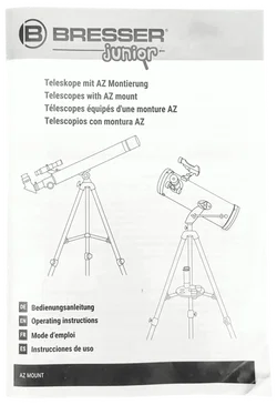 Bresser Junior Teleskop inkl. Rucksack - Bild 5