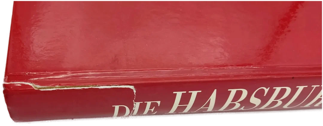 Die Habsburger - Walter Pohl,Karl Vocelka – Bild 3