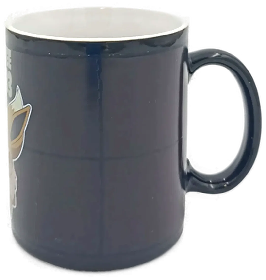 Pokemon Kaffeetasse - Pikachu – Bild 2