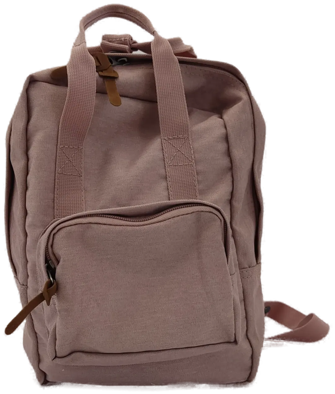 LOOK by BIPA Damen Rucksack rosa - Bild 1