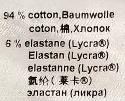 Marc Cain Sports Oberteil weiß Gr. S - Bild 6