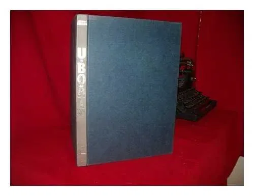 U-boats - Antony Preston - Bild 2