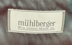 Bugatti - Herrenmantel - Gr. 52 - Bild 5