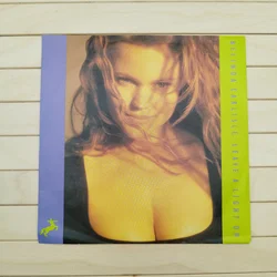 Belinda Carlisle, Leave a light on, Vinyl Single 