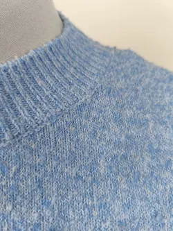 Vero Moda, Damenpullover, Gr. S - Bild 4