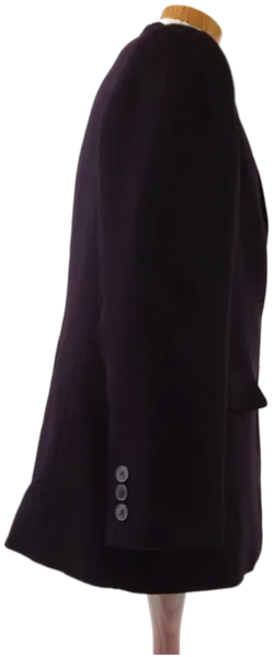 C&A Damensakko pflaume - 40 - Bild 2