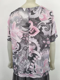 Atelier Creation, Damenbluse, Gr. 44 – Vorschau 2