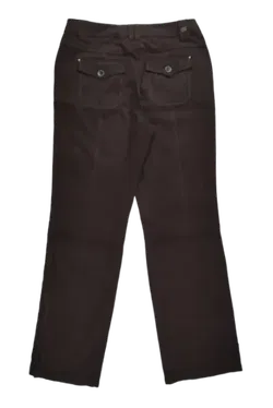 Cecil Herren Hose braun - Gr. M - Bild 3