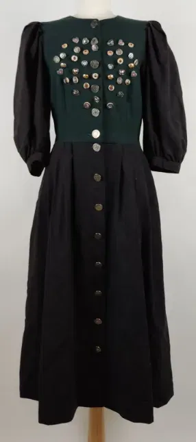 Sportalm Kitzbühel - Damen Trachtenkleid Gr. 36 - Bild 4