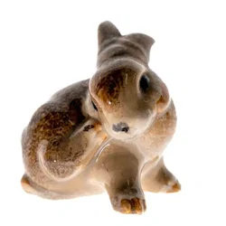 Eduard Klablena für Keramos Wien – Porzellanfigur 