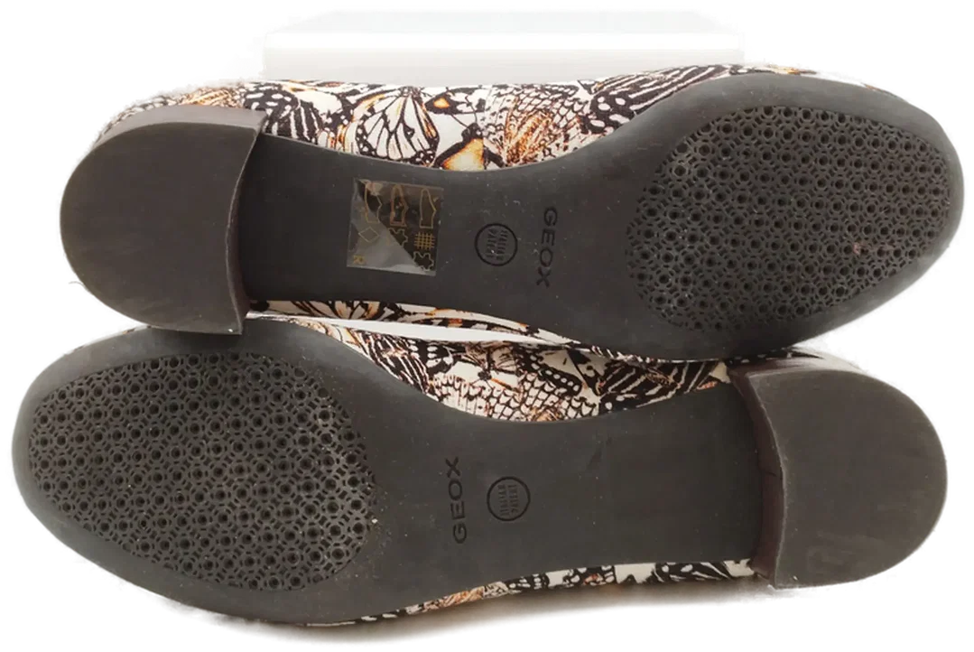 GEOX Ballerinas Mit Absatz | Eleganter Komfort – Bild 6