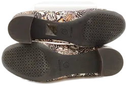 GEOX Ballerinas Mit Absatz | Eleganter Komfort - Bild 6