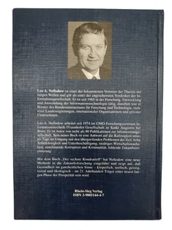 Der sechste Kondratieff - Leo A. Nefiodow - Bild 3