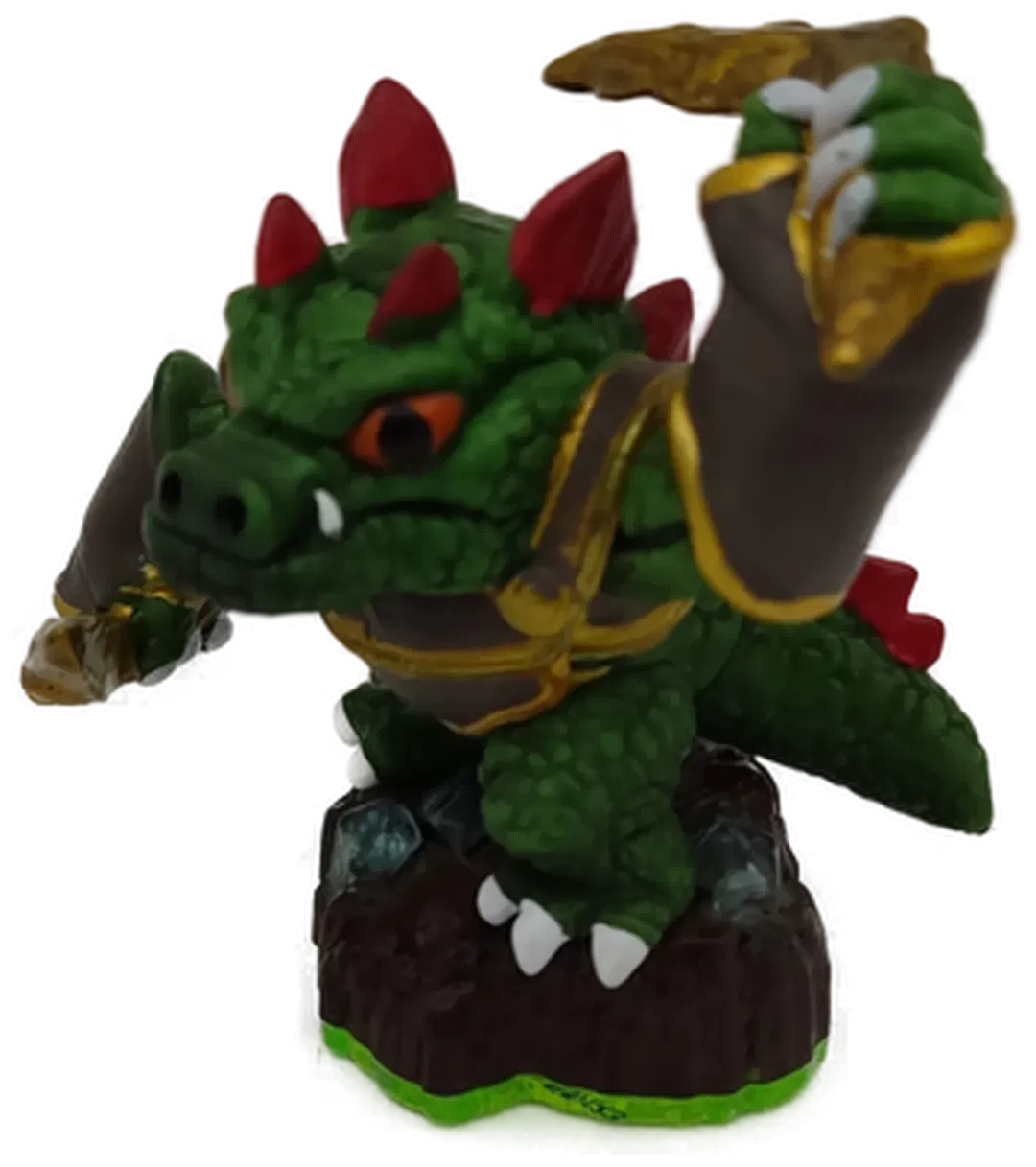 Skylander giants Figur - Bild 3