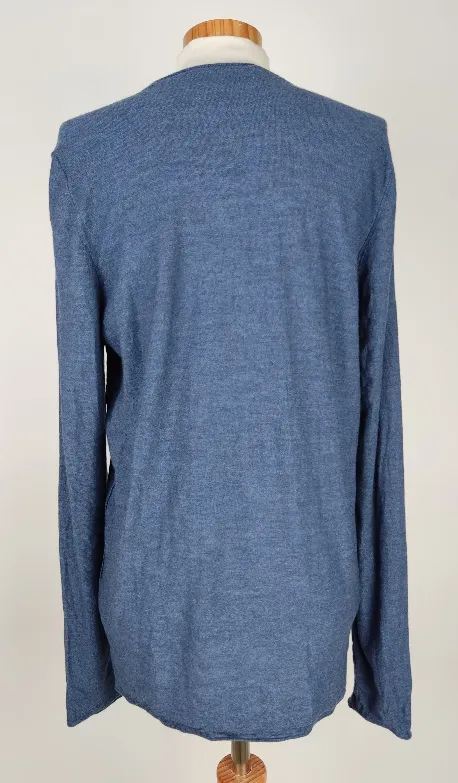Drykorn for Beautiful People - Damen Langarmshirt Gr. L – Bild 3