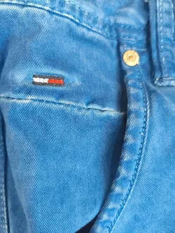 Hilfiger Denim, Herrenjeans, W 34 - Bild 4