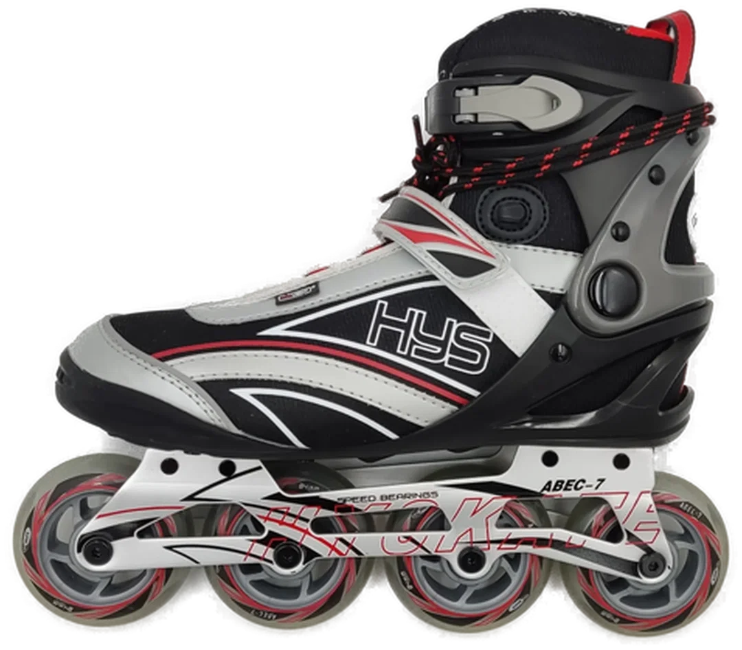 HYS Inline Skates Gr. 42 – Bild 3