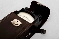 Universal Drehspulgerät „Multavi II“ - Bild 2