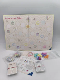Ravensburger Brettspiel "Spring in eine Pfütze", ViktoriaSarina – Vorschau 3