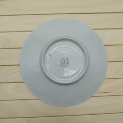 Kaffetasse 2‑tlg. Lilien Porzellan - Daisy, Lila  – Vorschau 5